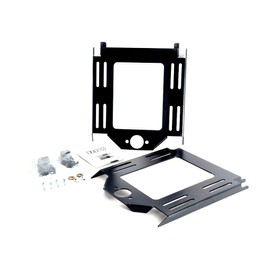 UTV INC Polaris RZR Seat Lowering Bases