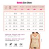 Gotoly Shapewear Tank Top for Women Tummy Control Compressions Camisole