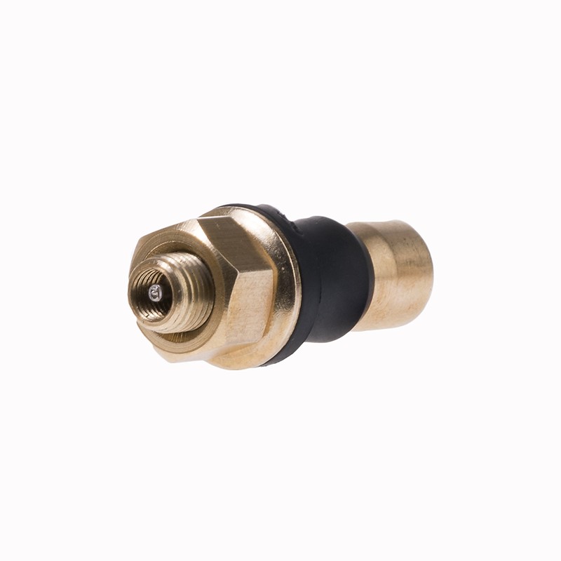Colby Valve Ultimate Permanent Tire Valve Stem Replacement System |