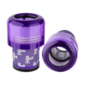 For Dyson 2 Pack Filter for Dyson V11 Outsize, V15 Outsize, SV16 Outsize Cordless Vacuum