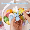 Cestas de Pascua para niños
