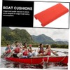 Dragon Boat Paddle Seat Cushion, EVA Material, 32 x 15