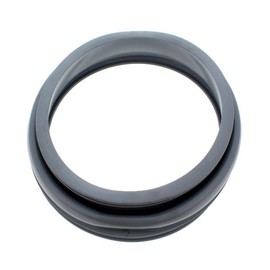 CERTIFIED Compatible Washing Machine Door Seal Rubber Gasket Boot Fits Hotpoint-Indesit