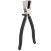 Breaker Grozier Chrome Vanadium Steel Glass Breaking Pliers, Ergonomic Handle,