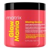 Mascarilla Protectora Glow Mania 500ml Matrix