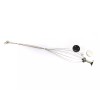 BirdBusters Bird Boat Sweep - Boat Bird Deterrent 4' Diameter