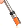 Akylin Pattern Flush Trim Router Bit 1/4 Inch Shank -