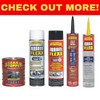 Leak Stopper Rubber Flexx – Waterproof Repair & Sealant Spray
