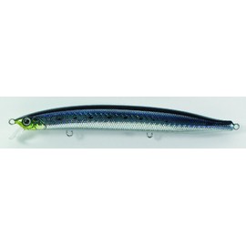 TackleHouse Minnow Contact Node S 5.9 inches (150 mm) 0.9 oz (26 g) SHG Sardine #09 150S Lure