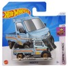 Hot Wheels - Mighty K - Compact Kings 1/5 -