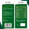 Herbion Naturals Natural Lemon Flavoured Respiratory Care Granules - 10