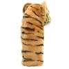 HANSA TIGER BH8169 HANSA Tea Utility Plush Tiger Head Cover