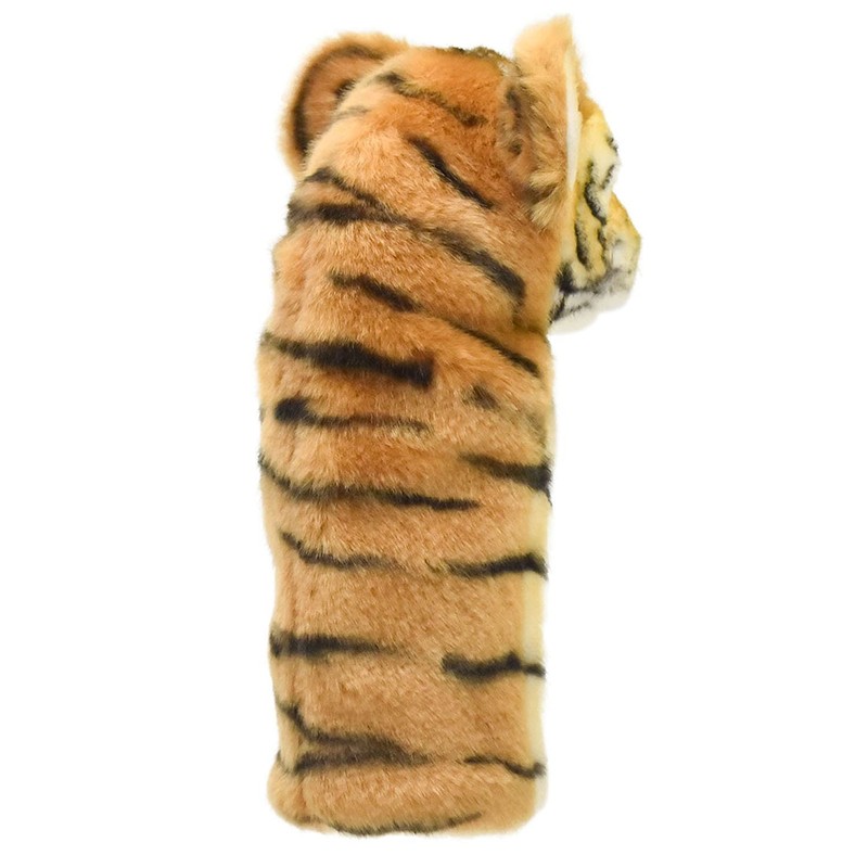 HANSA TIGER BH8169 HANSA Tea Utility Plush Tiger Head Cover