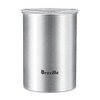 Breville the Bean Keeper Coffee Canister (Brushed Stainless Steel), BES030BSS