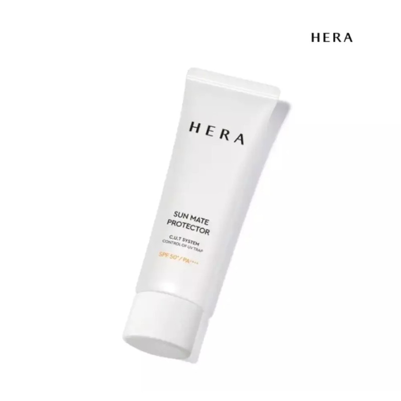 Hera 헤라 선메이트 프로텍터 50ml x 2개입 SPF 50+ Hera