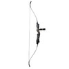 Southland Archery Supply SAS-569 Estabilizador de Arco de Aluminio de