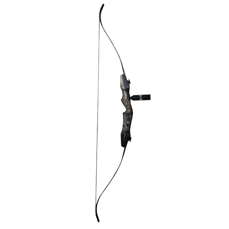 Southland Archery Supply SAS-569 Estabilizador de Arco de Aluminio de