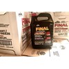 Peak Lot of 2x 1 Gallon Peak  Final Charge Heavy Duty  Antifreeze & Coolant 50/50 New