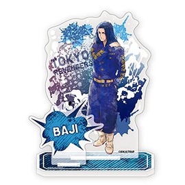 Tokyo Revengers Multi Acrylic Stand 2 (Location)