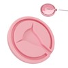 IUD Training Model Y Shape Inside Female Intrauterine Contraceptive Device