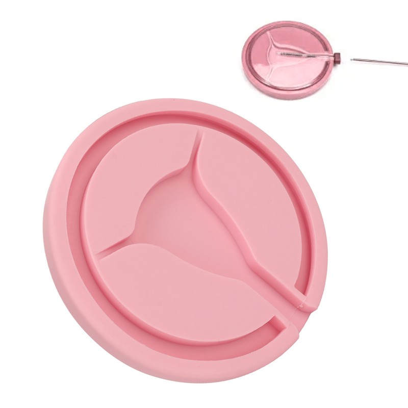 IUD Training Model Y Shape Inside Female Intrauterine Contraceptive Device