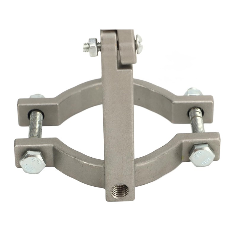 QANYEGN Square Hole Drill Bit Adapter, Location Reducer Sleeve Square