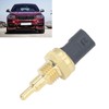 Engine Coolant Temperature Sensor 13627580635 Metal Oil Temp Sensor for