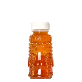 Lehua Honey in a Tiki Bottle (9oz)