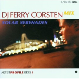 Solar Serenades: (Mixed By Ferry Corsten)