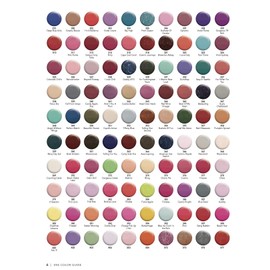 SNS Nail Dip Powder, Gelous Color Dipping Powder - Very Structured (Pink/Peach, Shimmer) - Long-Lasting Dip Nail Color Lasts 14 Days - Low-Odor & No UV Lamp Required - 1.5oz