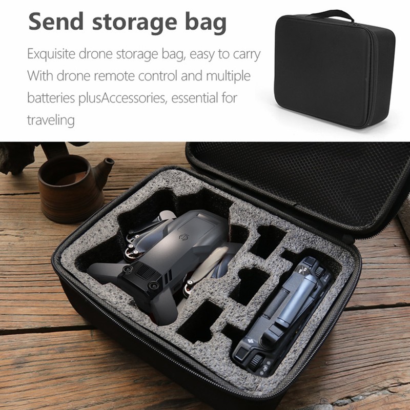 S109 GPS Drone 360 Degree Obstacle Avoidance Drone Brushless Motor