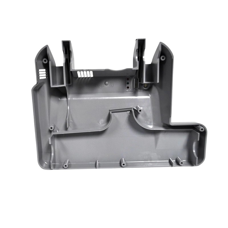 ProTeam Power Nozzle Cover w/ Detent Springs 1200XP HEPA #PT-107283