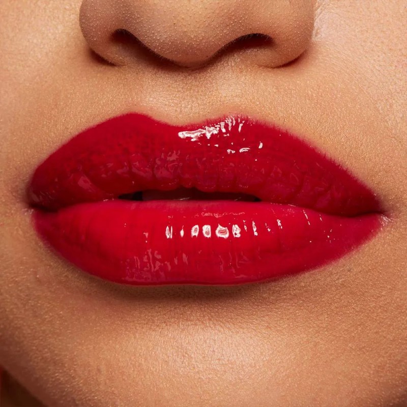 NYX PMU Lip IV, Gloss Serum Hidratante efecto tinta 5