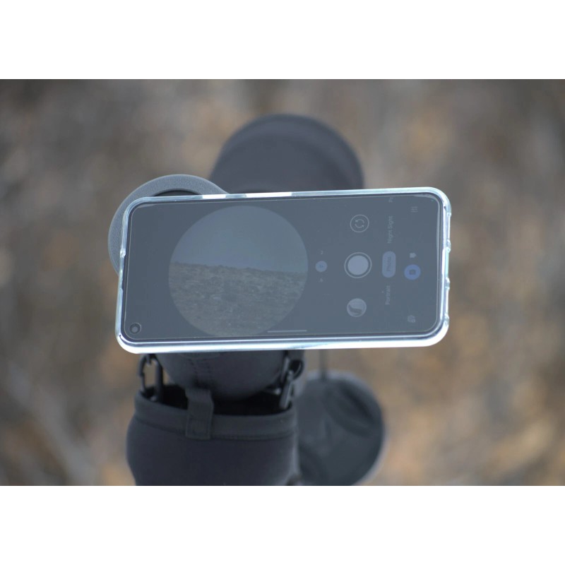 Maven Magnetic Digiscope Adapter for Maven S.2 12x27x56mm Spotting Scopes