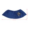 WallMounted Air Conditioner Cleaning Cover with Elastic Cord Waterproof Protector