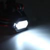 Chest Running Light USB Rechargeable Reflective LED Night Running Lamps