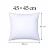Soft Throw Pillow Inserts for Couch and Bed – Fluffy