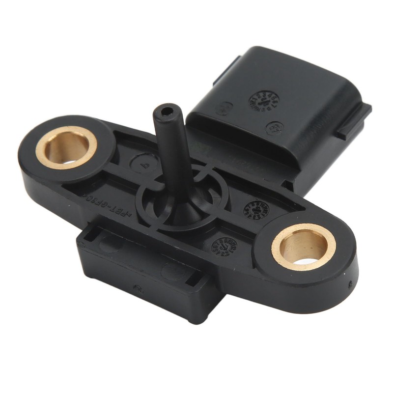 Fuel Pressure Sensor Black ABS Replacement for MAP Sensor Air