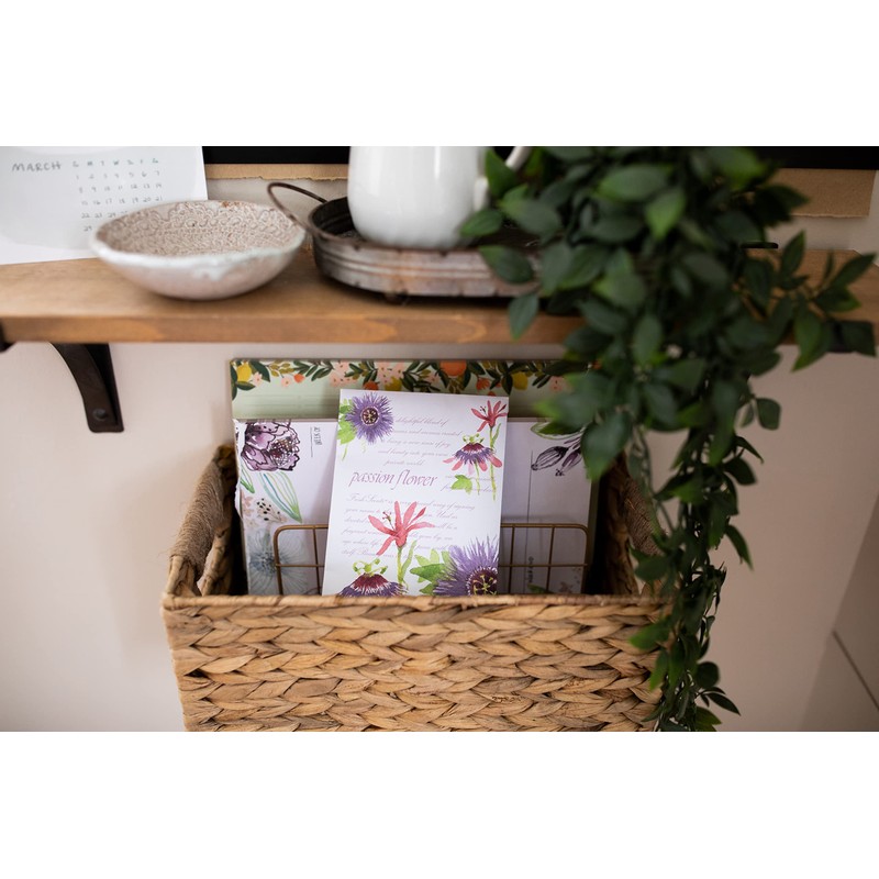 Fresh Scents Passion Flower Duftsachet, 115 m