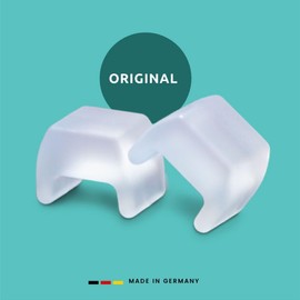 TJ-Motion be in balance - The optimal support for discomfort and tension in the jaw, shoulder, neck, back area