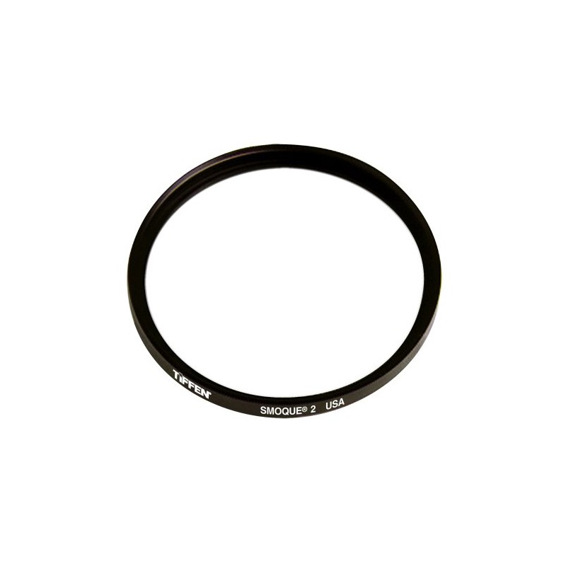 Tiffen 49SMQ2 49mm Smoque 2 Filter