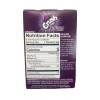 CRUSH GRAPE Drink Mix Singles to Go! (LOT OF 6)