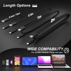 Cablelera USB3.2 Gen2x1 A to C Cable, USB C Cable,