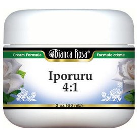 Iporuru 4:1 Cream (2 oz, ZIN: 520570)