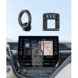 Car Phone Holder for Toyota Camry/Hybrid 2021-2024 Magsafe Accessories