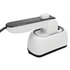 Handheld Iron 90 Degree Rotatable Portable Mini Ironing Machine for