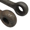 Piling Shackle Long D 1 Ton