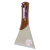 Tec L-70 Wooden Handle Stainless Steel Can Opener, Sharp