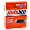 Autolite 3924 Spark Plug Copper Core (4 Pack)