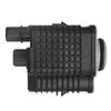 Anxingo 90910-AF006 EVAP Leak Detection Pump, Replacement for Toyota Prius